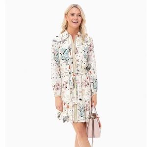 Tory Burch Cora dress